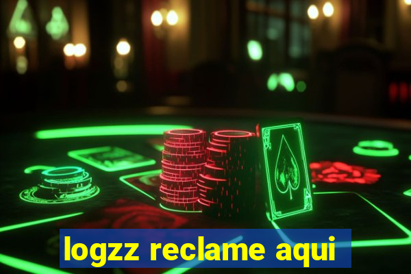 logzz reclame aqui